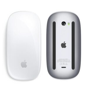 Apple iMac Magic Mouse 2 Mouse