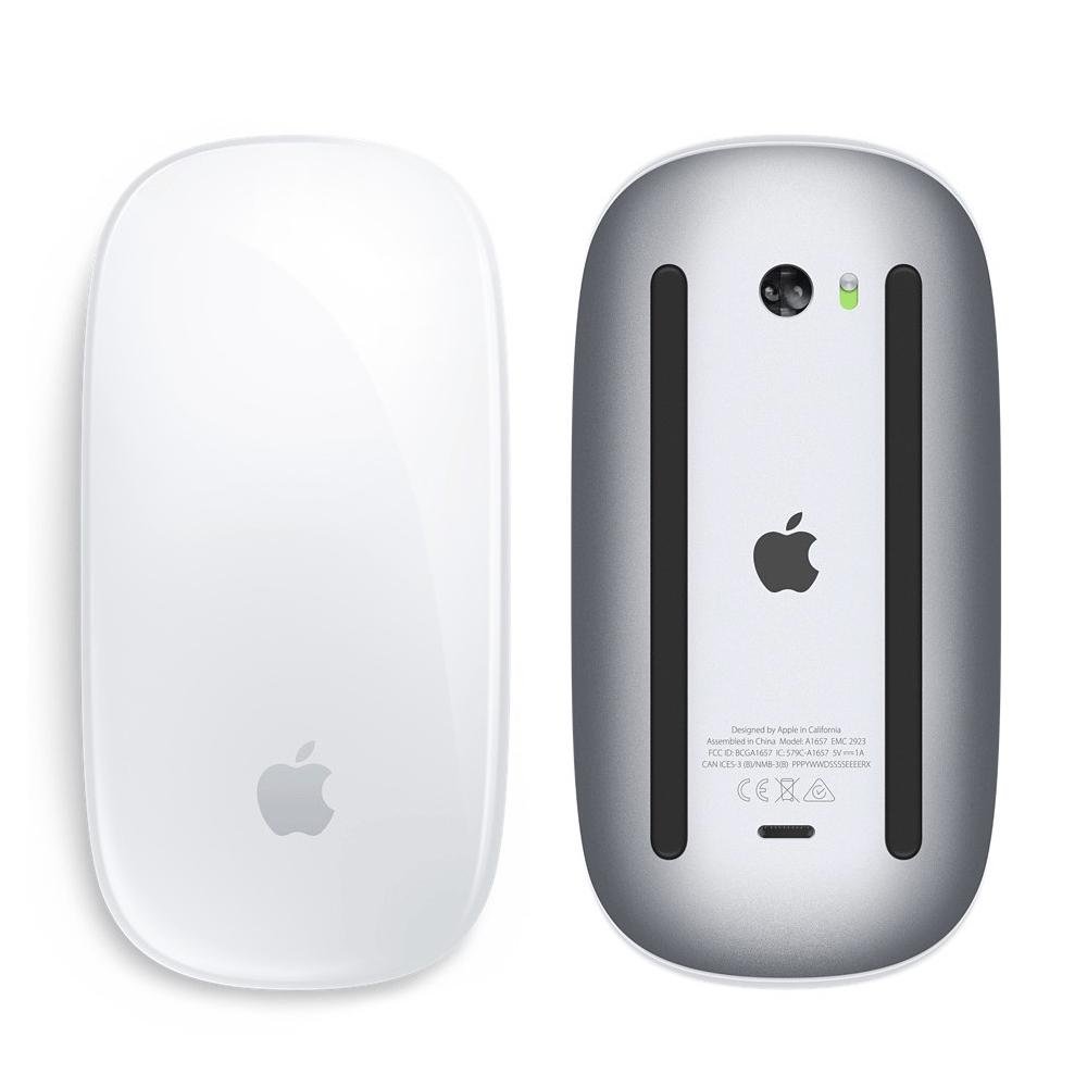 Apple iMac Magic Mouse 2 Mouse