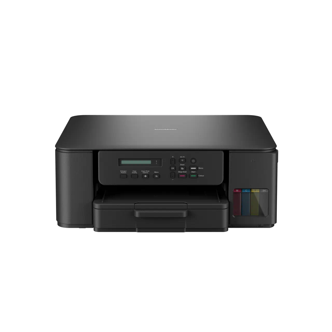 Brother Printers Inkjet DCP_T530DWfront
