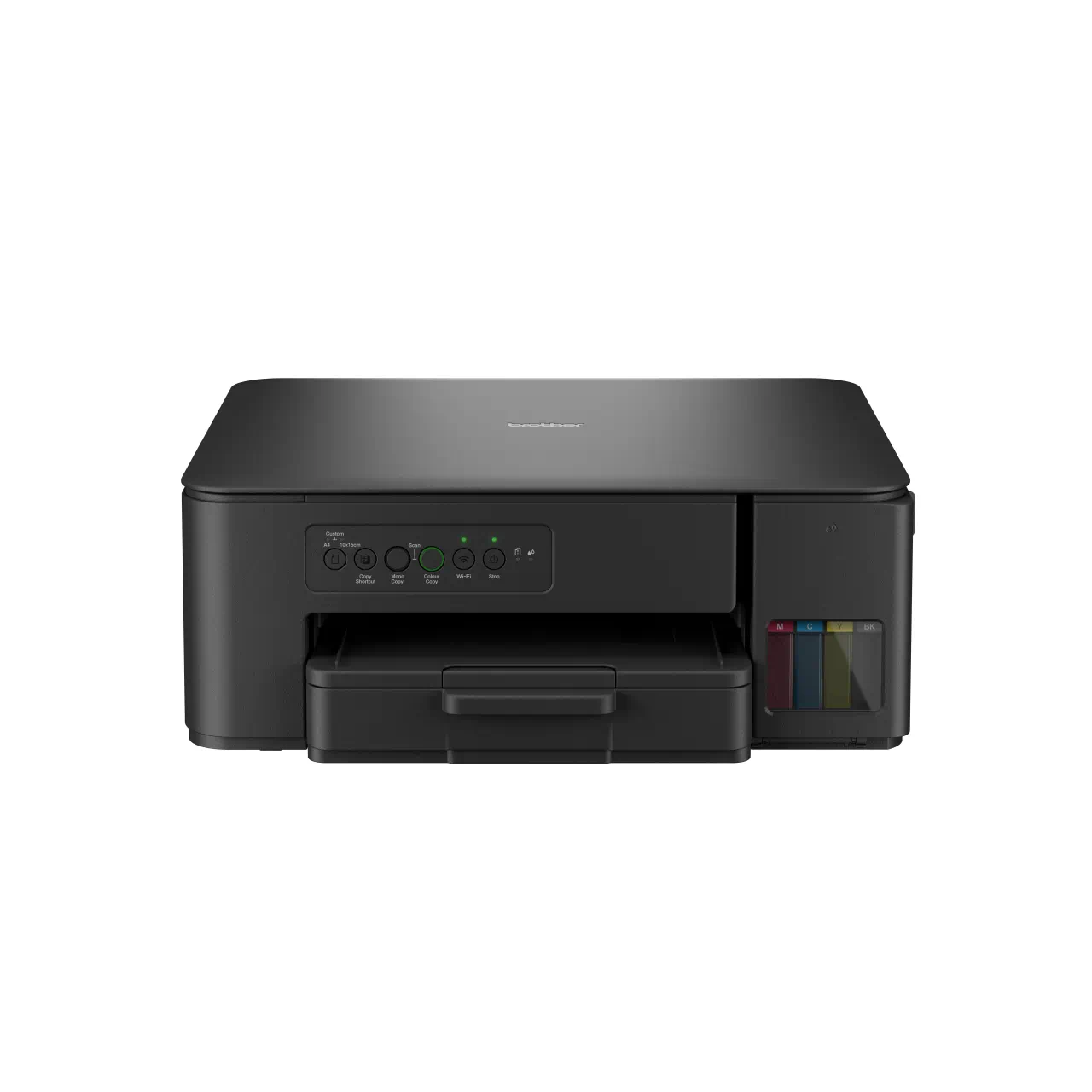 Brother Printers Inkjet DCP_T430W front