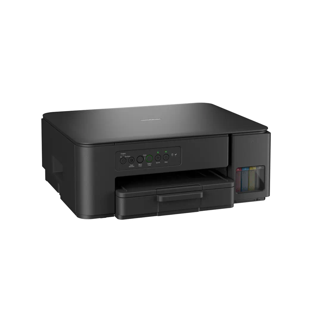 Brother Printers Inkjet DCP_T430W side