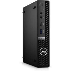 Dell mini 5090 i5 10th 8gb 256gb