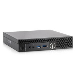 Dell Mini OptiPlex 3050 7th i5 4gb 128GB