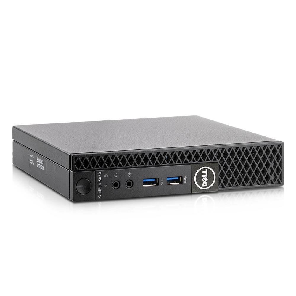 Dell Mini OptiPlex 3050 7th i5 4gb 128GB