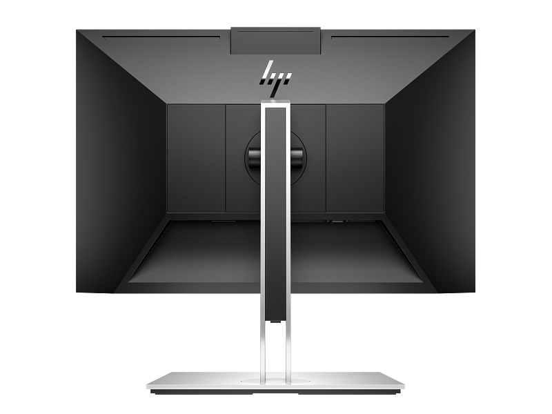 HP E24mv 24_JetBlack_CoreSet_Rear