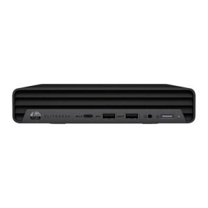 HP Elite Mini 800 G6 i7 10th 8gb 256gb
