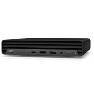 HP Elite Mini 800 G6 i5 10th  8gb 256gb