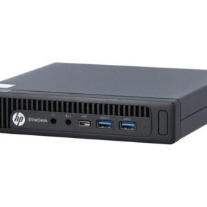 HP EliteDesk 800 G2 Mini I7 6th 4gb 128gb