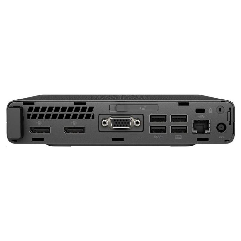 HP EliteDesk 800 G3 Mini i7 7th 4gb 128gb - Image 3