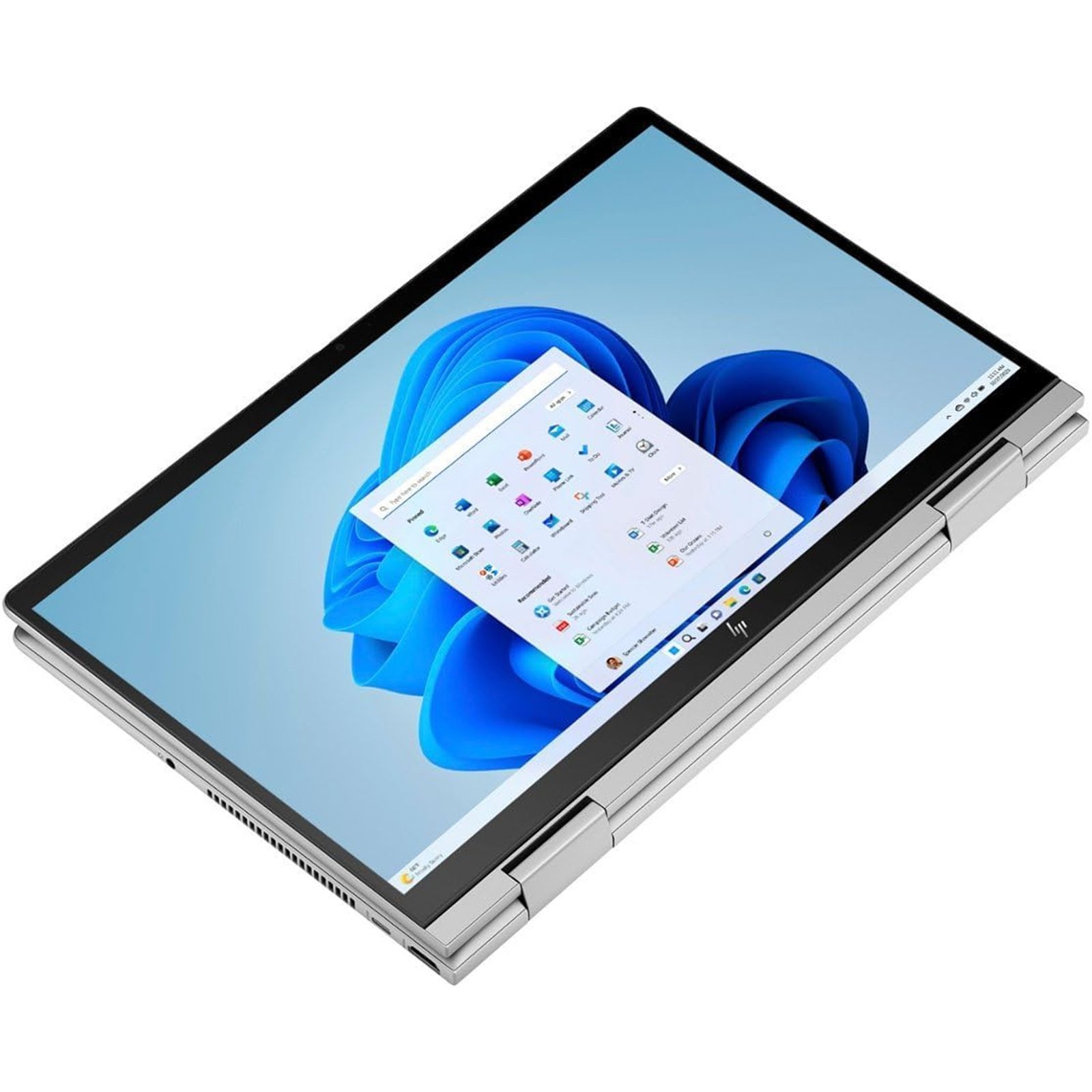 HP Envy 14 x360 Ryzen 7 8840HS | 32GB RAM | 512GB SSD - Image 3