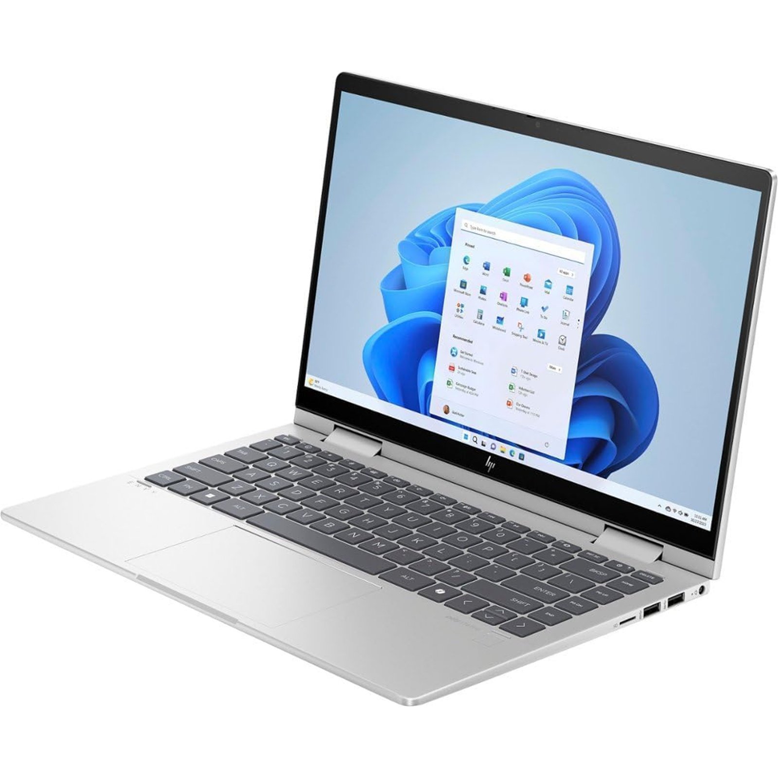 HP Envy 14 x360 Ryzen 7 8840HS | 32GB RAM | 512GB SSD - Image 2