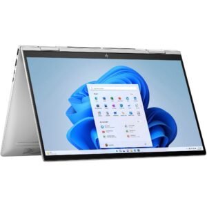 HP Envy 15 x360 13th Gen Core i7-1355U | 16GB RAM | 512GB SSD