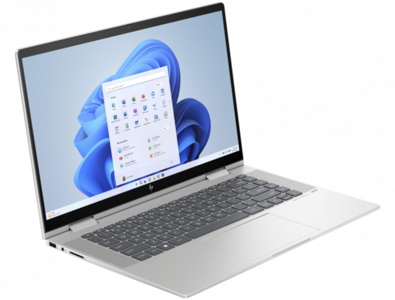 HP Envy 15 x360 Ryzen 5 7530U | 16GB RAM | 512GB SSD - Image 3
