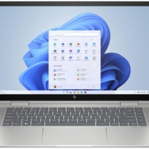 HP Envy 15 x360 Ryzen 5 7530U | 16GB RAM | 512GB SSD