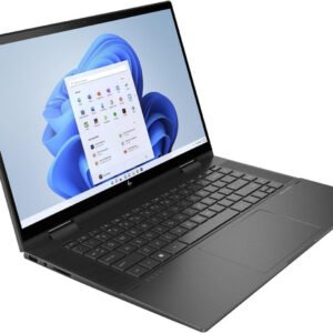 HP Envy 15 x360 Ryzen 7 5825U | 16GB RAM | 512GB SSD