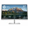 HP S27Q QHD 27-Inch--2K-Monitor