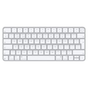 Apple Magic Keyboard 2 Compact Short Wireless Keyboard
