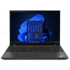 Lenovo ThinkPad T16 Gen 1 AMD Ryzen 5 PRO 6650U 16GB 256GB SSD