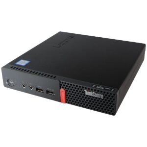 Lenovo Mini M910Q Core i7 6th Gen 8Gb 128Gb