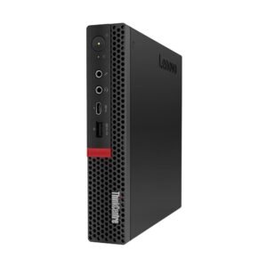Lenovo Mini M920Q i5 8th 8gb 256gb