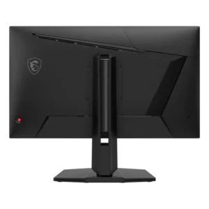 MSI MAG 275UPD E14 Dual Mode Monitor Back