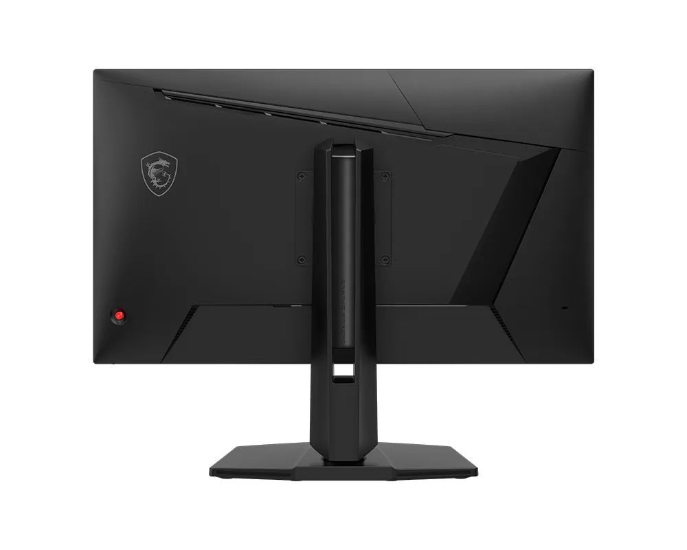 MSI MAG 275UPD E14 Dual Mode Monitor Back