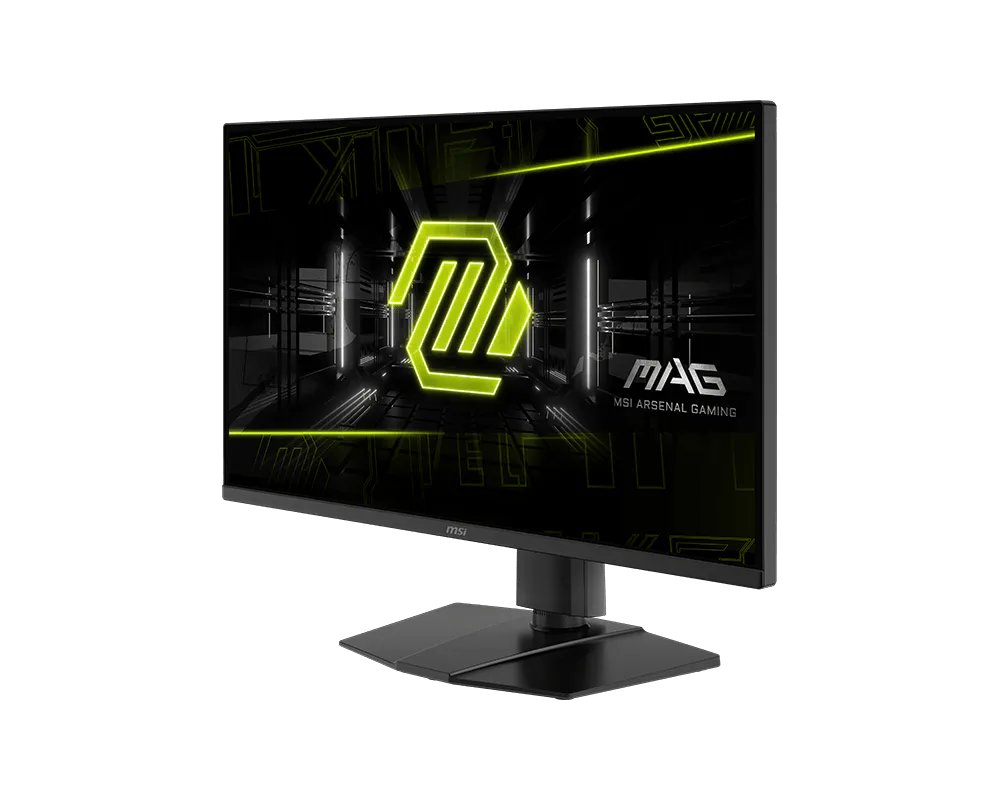 MSI MAG 275UPD E14 27-inch Dual Mode Gaming Monitor – 4K 144Hz | Full HD 288Hz - Image 3