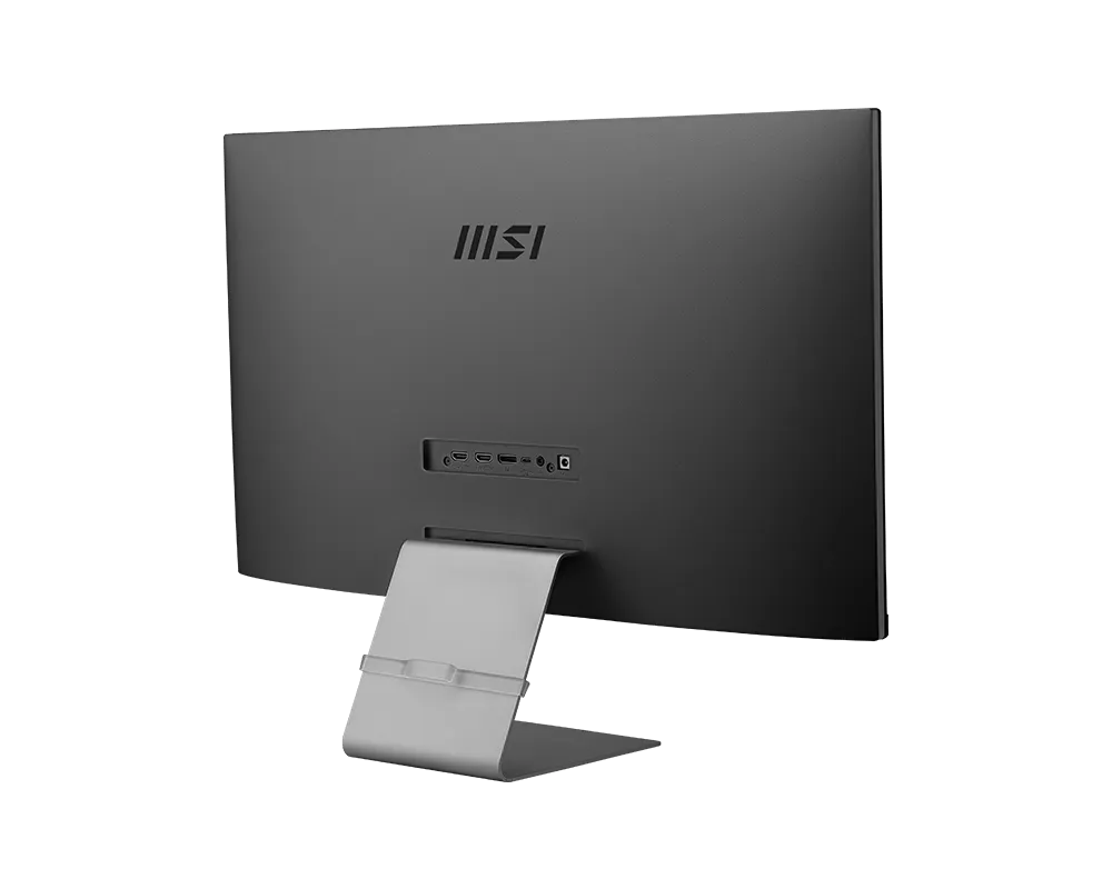 MSI Modern MD271UL 27-inch 4K Monitor – IPS | USB-C | 60Hz - Image 4