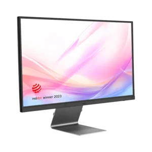 MSI Modern MD271UL front side
