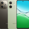 OPPO A5 Pro 8GB RAM 256GB Storage Smartphone