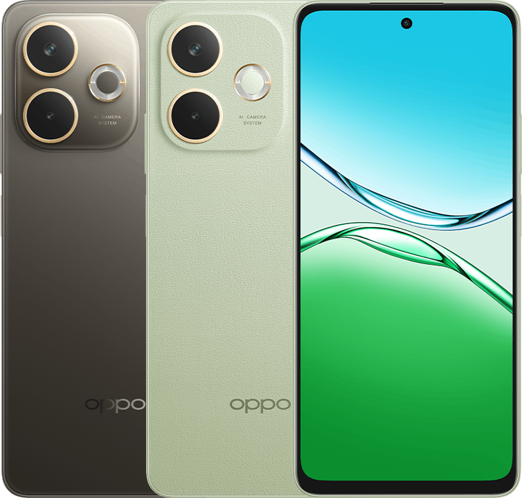 OPPO A5 Pro 8GB RAM 256GB Storage Smartphone