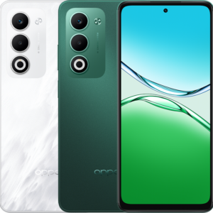 OPPO A5 6GB RAM 128GB Storage Smartphone