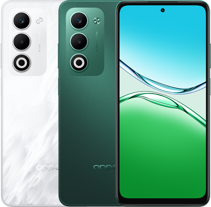OPPO A5 6GB RAM 128GB Storage Smartphone