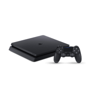 Sony PlayStation 4 Slim 500GB Console