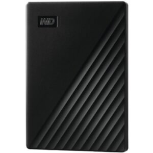 WD 2TB External Portable Hard Drive