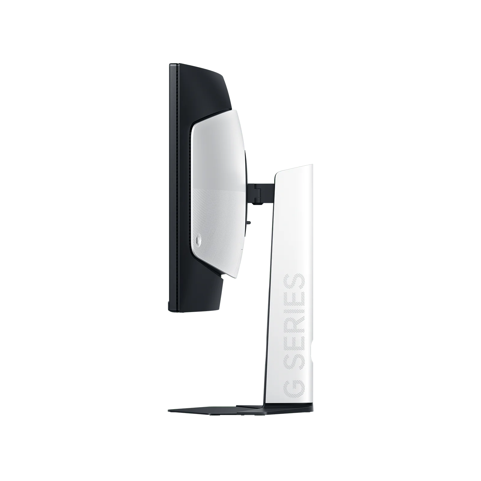 Xiaomi G34WQ 34-inch Curved Gaming Monitor – WQHD | 180Hz | 1ms | White - Image 2