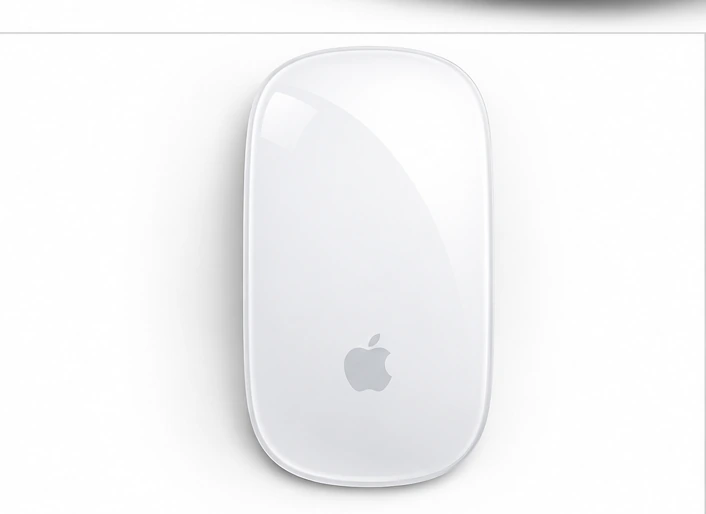 Apple iMac Magic Mouse 2 Mouse - Image 3