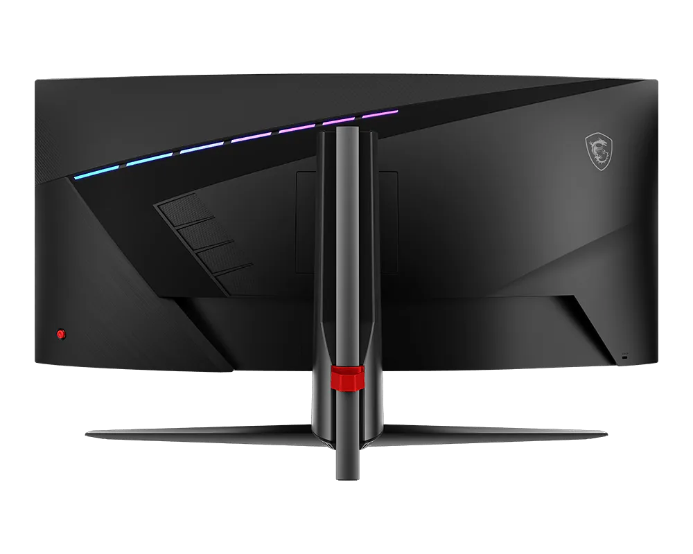 MSI MAG 345CQRF E20 34-inch Curved Gaming Monitor – 200Hz | 0.5ms - Image 4
