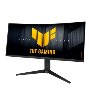 ASUS TUF VG34WQML5A 34-inch ultrawide gaming monitor
