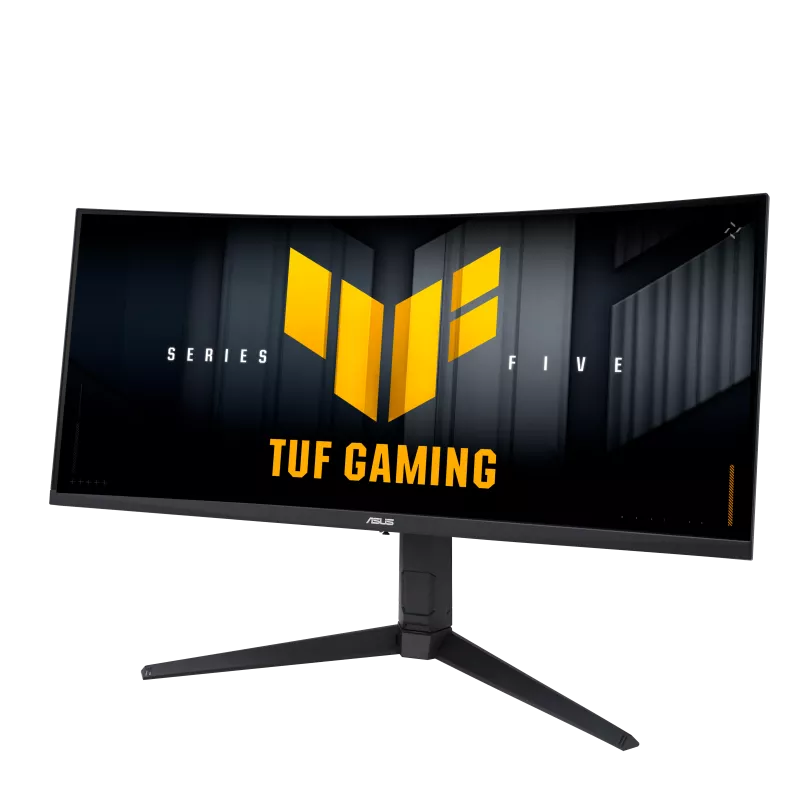 ASUS TUF VG34WQML5A 34-inch ultrawide gaming monitor