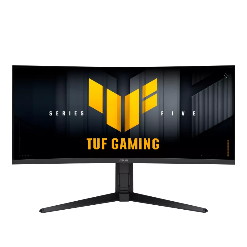 ASUS TUF VG34WQML5A 34-inch Gaming Monitor – WQHD | 250Hz | 0.5ms - Image 2