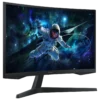 Samsung Odyssey G5 G55C 32-inch curved QHD gaming monitor