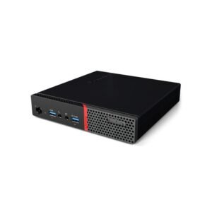 Lenovo Mini M700q Core i5 6th Gen 4Gb 128Gb
