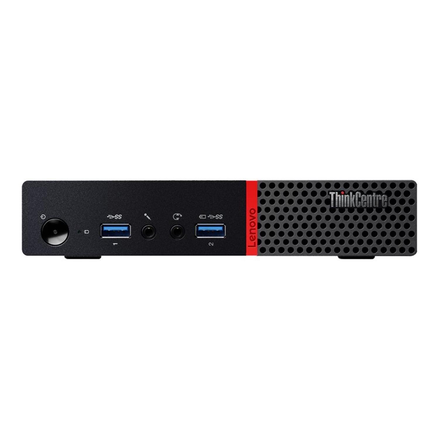 Lenovo Mini M700q Core i5 6th Gen 4Gb 128Gb - Image 2