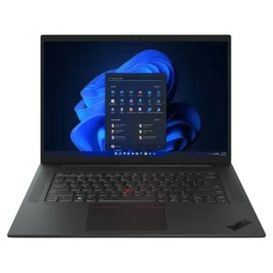 Lenovo ThinkPad P1 Gen 6 Core i7-13700H 13th Gen 16GB DDR5 512GB SSD RTX 2000 Ada 8GB