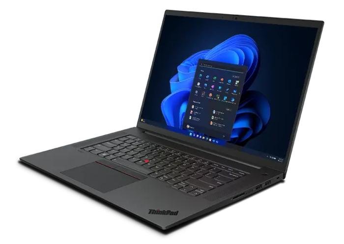 Lenovo ThinkPad P1 Gen 6 Core i7-13700H 13th Gen 16GB DDR5 512GB SSD RTX 2000 Ada 8GB - Image 3