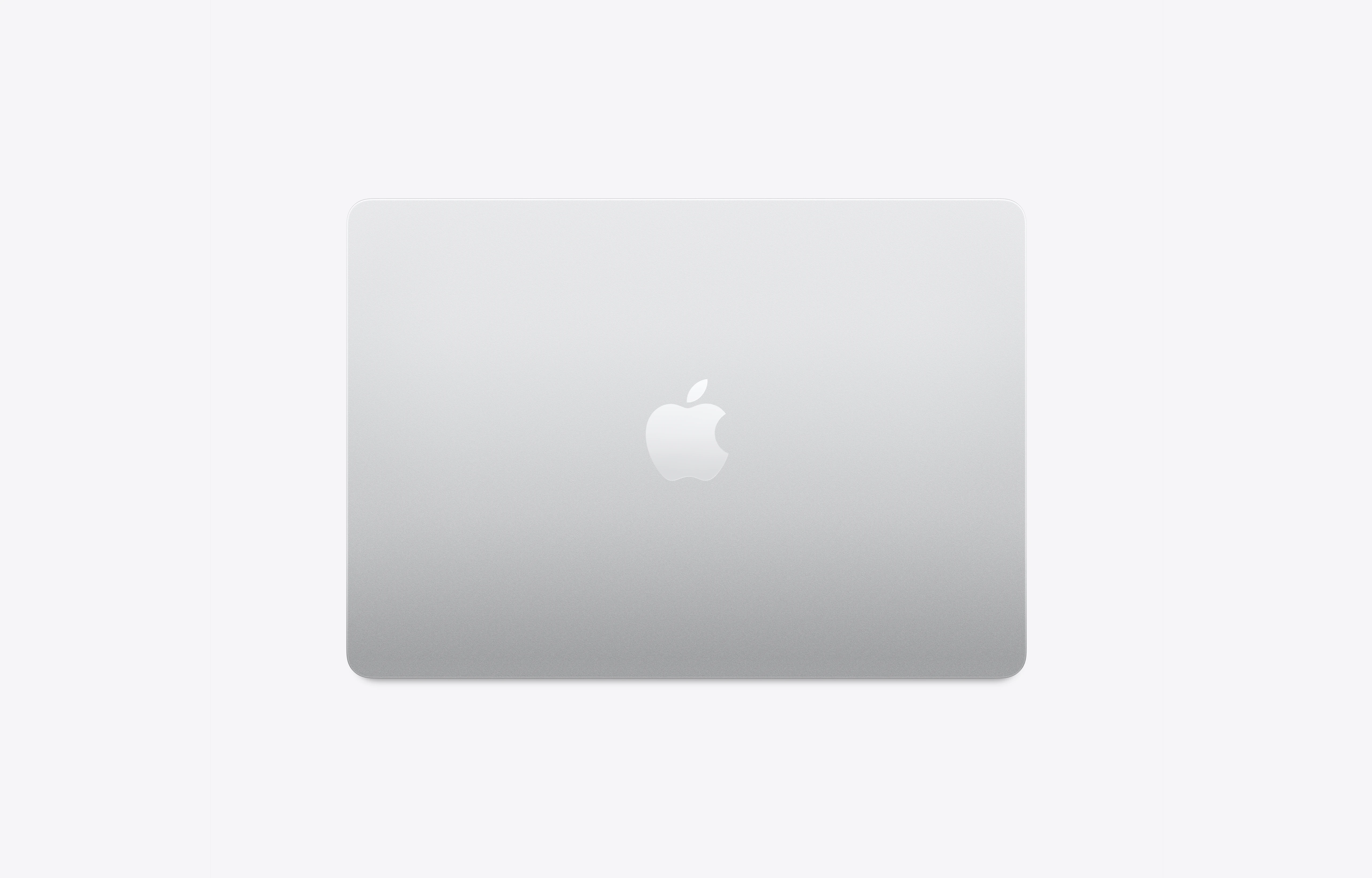 Apple MacBook Air M5 13-inch 16GB RAM 512GB SSD Silver (MDH74) - Image 2