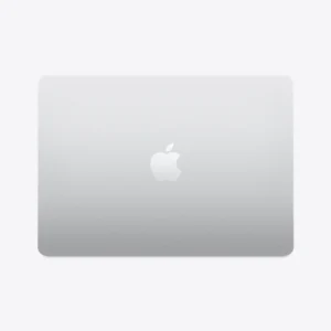 Apple MacBook Air M5 13-inch – 24GB RAM, 1TB SSD, Silver (MDH94)