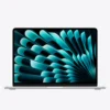 Apple MacBook Air M5 13-inch 16GB RAM 512GB SSD Silver MDH74