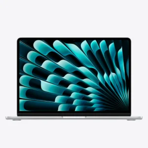 Apple MacBook Air M5 13-inch 16GB RAM 512GB SSD Silver MDH74